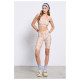 Bodytalk Γυναικείο ποδηλατικό κολάν Cycling Shorts 2/4